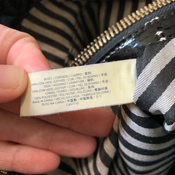 Kate Spade purse - Picture 7 of 7